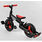 Велосипед-трансформер Best Trike PU 10 (23031) Червоний