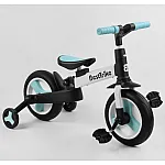Велосипед-трансформер Best Trike PU 10 (56659) Блакитний