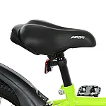 Детский двухколесный велосипед Prof1 Trike Prime Y16225-1 Салатовый