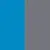 Blue Scandi
