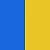 Темно-синій - жовтий