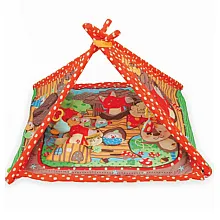 Розвиваючий килимок Alexis-Baby Mix 3312CT-3773