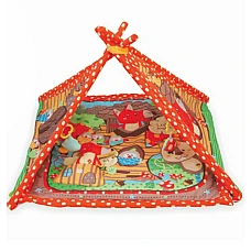 Розвиваючий килимок Alexis-Baby Mix 3312CT-3773
