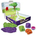 Песок для детского творчества Wacky-Tivities Kinetic Sand Doggy (71415Dg)