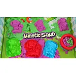 Песок для детского творчества Wacky-Tivities Kinetic Sand Doggy (71415Dg)