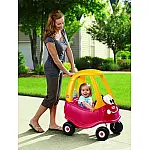 Машинка-каталка Little Tikes Автомобильчик (612060E5)