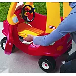 Машинка-каталка Little Tikes Автомобильчик (612060E5)