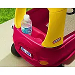 Машинка-каталка Little Tikes Автомобильчик (612060E5)
