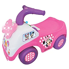 Чудомобиль Kiddieland Минни-Маус (049304)