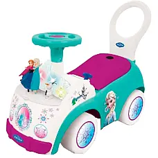 Чудомобиль Kiddieland Холодное сердце (052795)
