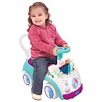 Чудомобиль Kiddieland Холодное сердце (052795)