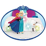 Чудомобиль Kiddieland Холодное сердце (052795)