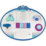 Чудомобиль Kiddieland Холодное сердце (052795)
