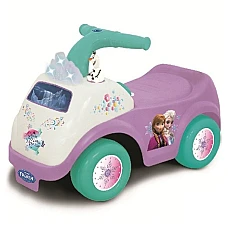 Мини-чудомобиль Kiddieland Холодное сердце (052738)