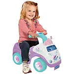 Міні-чудомобіль Kiddieland Холодне серце (052738)