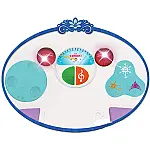 Міні-чудомобіль Kiddieland Холодне серце (052738)
