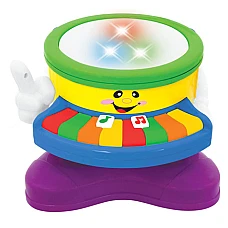 Развивающая игрушка Kiddieland Веселый оркестр