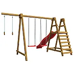 Детская площадка SportBaby-3