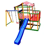 Дитячий ігровий комплекс Sportbaby Babyland-11