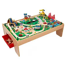 Игровой центр Kidkraft Горный водопад (17850)