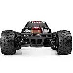 Автомодель на радиоуправлении Himoto Монстр Mastadon E18MTL Brushless Черный (E18MTLb)