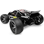 Автомодель на радіокеруванні Himoto траггі Centro E18XTL Brushless Білий (E18XTLw)