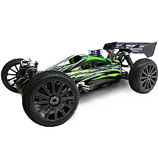 Автомодель на радиоуправлении Himoto Багги Firestorm N8XB Nit