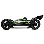 Автомодель на радіокеруванні Himoto Баггі Firestorm N8XB Nitro (N8XBg)