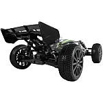 Автомодель на радіокеруванні Himoto Баггі Firestorm N8XB Nitro (N8XBg)