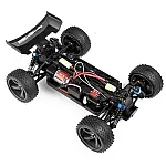 Автомодель на радіокеруванні Himoto Баггі Spino E18XBL Brushless Чорний (E18XBLb)