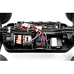 Автомодель на радиоуправлении Himoto Багги Tanto E10XB Brushed Черный (E10XBb)