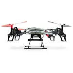 Квадрокоптер с камерой на радиоуправлении WL Toys V959 (WL-V959)