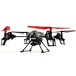 Квадрокоптер с камерой на радиоуправлении WL Toys V959 (WL-V959)