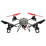 Квадрокоптер с камерой на радиоуправлении WL Toys V959 (WL-V959)