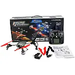 Квадрокоптер с камерой на радиоуправлении WL Toys V959 (WL-V959)