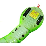 Іграшка на радіокеруванні Le yu toys Змія Rattle snake Чорний (LY-9909A)