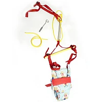Дитячі стрибуни Sportbaby