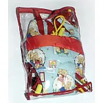 Дитячі стрибуни Sportbaby