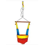 Дитячі стрибуни Sportbaby