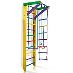 Детский спортивный уголок Sportbaby Юнга 2-240
