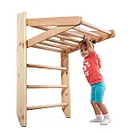 Дитячий спортивний куточок-трансформер Sportbaby Kinder-4