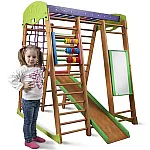 Детский спортивный комплекс Sportbaby Карапуз