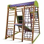 Детский спортивный комплекс Sportbaby Карапуз