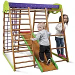 Дитячий спортивний комплекс Sportbaby Карапуз міні
