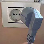 Батут Смуга перешкод Happy Hop