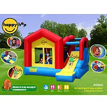 Игровой центр Happy Hop Дом солнца (9064N)