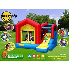 Ігровий центр Happy Hop Будинок сонця (9064N)