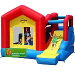 Игровой центр Happy Hop Дом солнца (9064N)