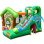Ігровий центр Happy Hop Веселий жираф (9139)