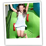 Ігровий центр Happy Hop Веселий жираф (9139)